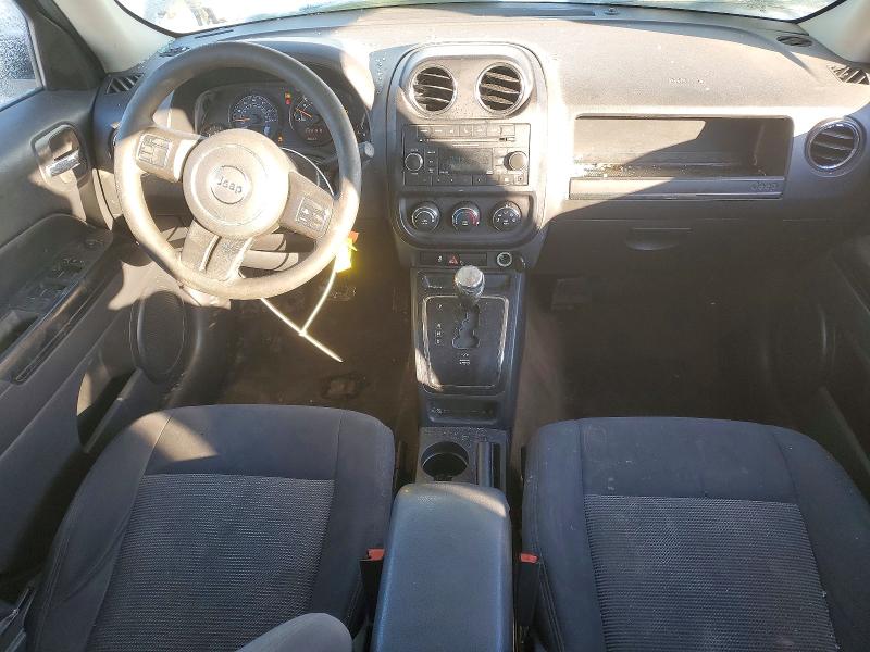 Продаж на аукціоні авто 2016 Jeep Patriot, vin: 1C4NJRBB8GD692212, номер лоту: 74949725