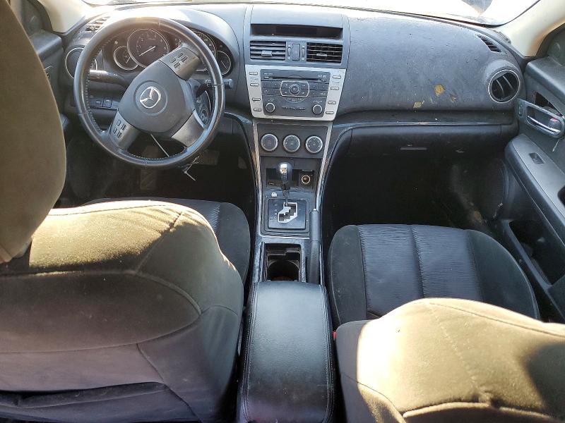 Aukcja sprzedaży 2010 Mazda 6, vin: 1YVHZ8CH0A5M34233, numer aukcji: 72611995