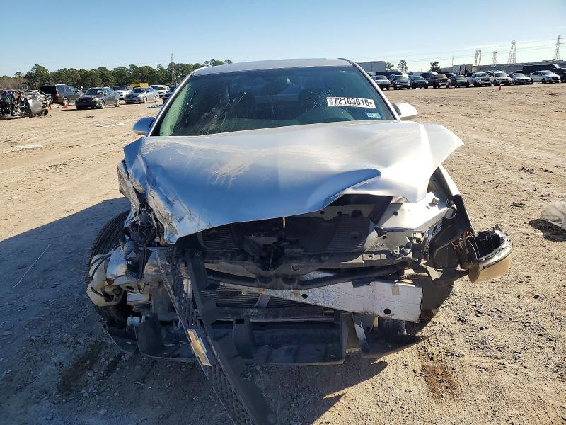Продаж на аукціоні авто 2015 Chevrolet Impala Limited, vin: 2G1WB5E30F1134968, номер лоту: 72183615