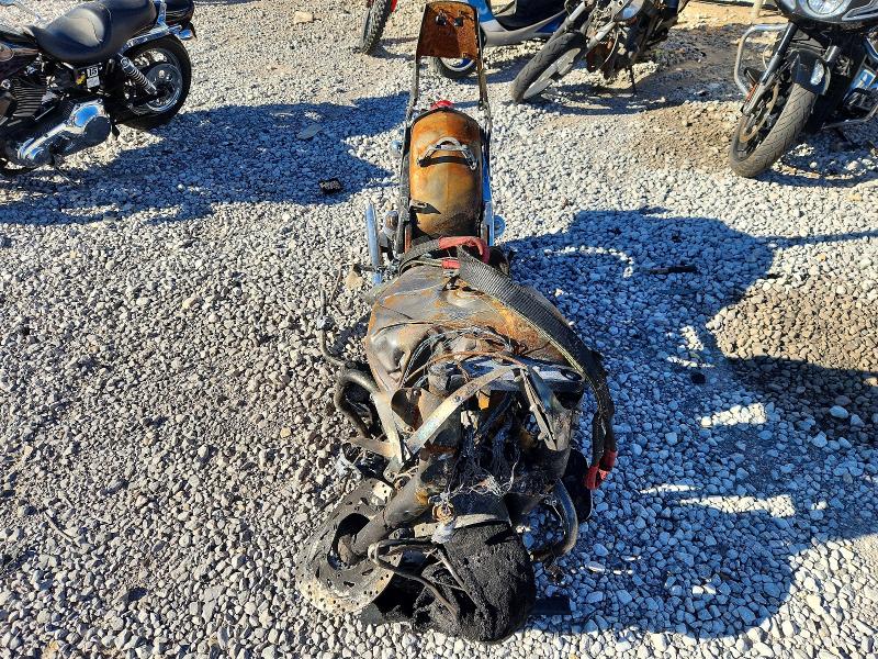 2003 Honda Vt1300 S მანქანა იყიდება აუქციონზე, vin: 1HFSC52063A002530, აუქციონის ნომერი: 74233055