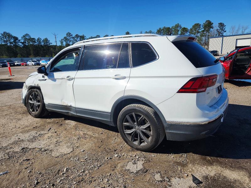 Продаж на аукціоні авто 2022 Volkswagen Tiguan, vin: 3VV3B7AXXNM012061, номер лоту: 73705105