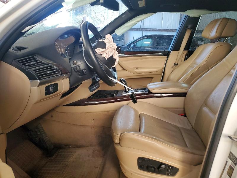 Продажа на аукционе авто 2011 Bmw X5, vin: 5UXZW0C52BL660604, номер лота: 98222035