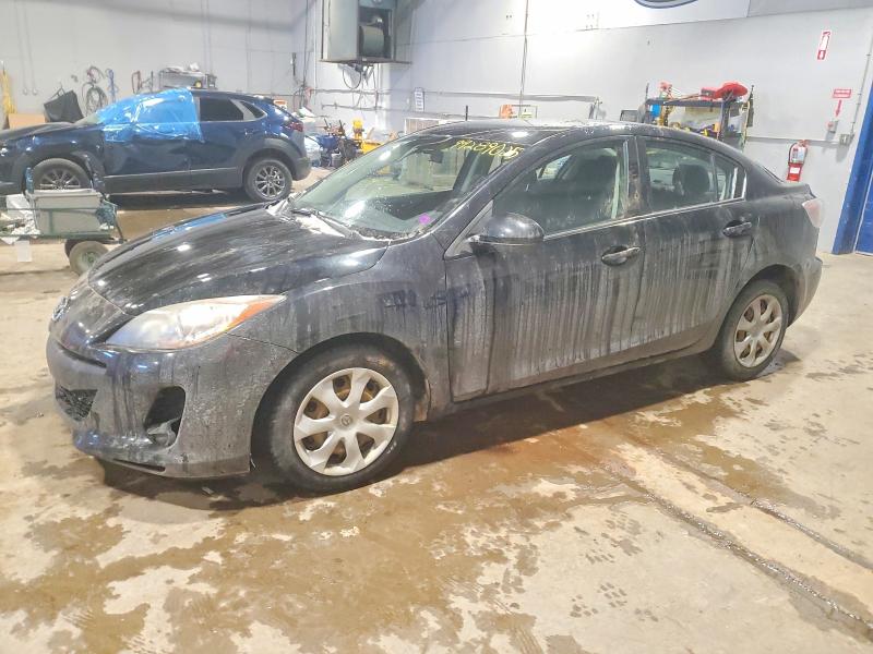 Продаж на аукціоні авто 2013 Mazda 3, vin: JM1BL1UF2D1773380, номер лоту: 99289025