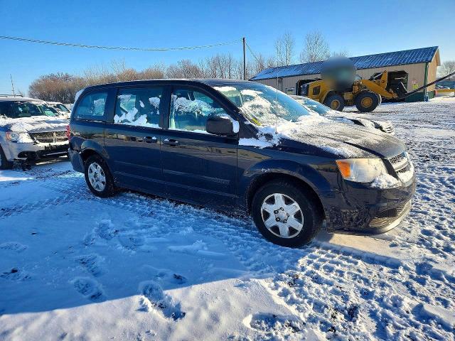 Продажа на аукционе авто 2013 Dodge Grand Caravan, vin: 2C4RDGBGXDR562367, номер лота: 74478225