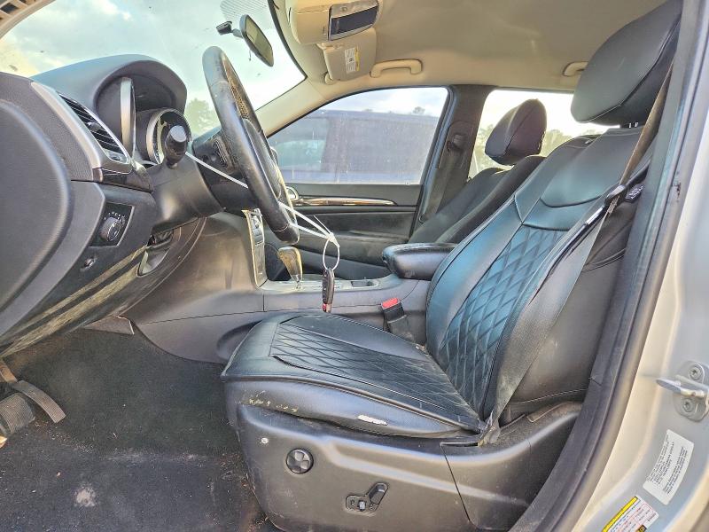 Aukcja sprzedaży 2011 Jeep Grand Cherokee, vin: 1J4RS4GG8BC505856, numer aukcji: 97976175