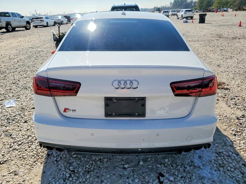 Aukcja sprzedaży 2018 Audi S6, vin: WAUHFBFC3JN106314, numer aukcji: 74266625