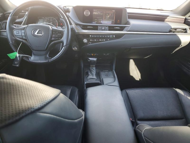 Aukcja sprzedaży 2021 Lexus Es, vin: 58AD11D1XMU001313, numer aukcji: 73747985