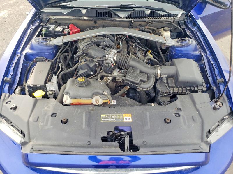 2013 Ford Mustang მანქანა იყიდება აუქციონზე, vin: 1ZVBP8EM0D5218122, აუქციონის ნომერი: 99513415