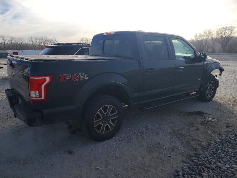 Продажа на аукционе авто 2016 Ford F150, vin: 1FTEW1EP9GFC95638, номер лота: 74230855