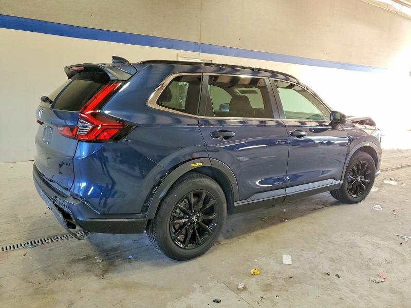 Aukcja sprzedaży 2024 Honda Cr-v, vin: 5J6RS6H57RL007182, numer aukcji: 97564695