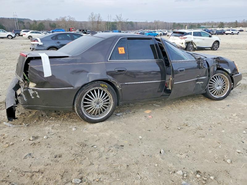 Aukcja sprzedaży 2009 Cadillac Dts, vin: 1G6KD57999U102680, numer aukcji: 72514615