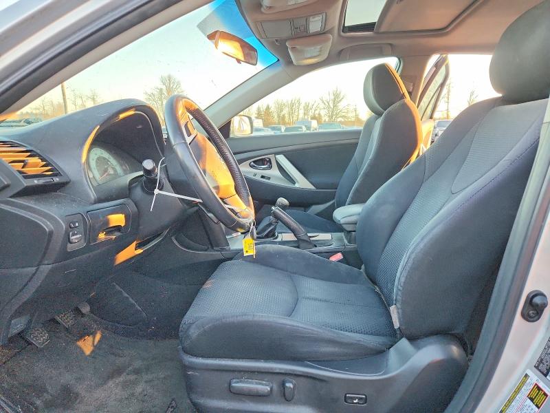 72899885 :رقم المزاد ، 4T1BE46K89U820399 vin ، 2009 Toyota Camry مزاد بيع