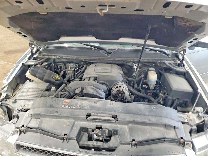Aukcja sprzedaży 2012 Chevrolet Tahoe, vin: 1GNSKBE00CR318098, numer aukcji: 74337255