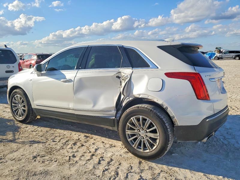 Aukcja sprzedaży 2018 Cadillac Xt5, vin: 1GYKNCRSXJZ199811, numer aukcji: 74099145