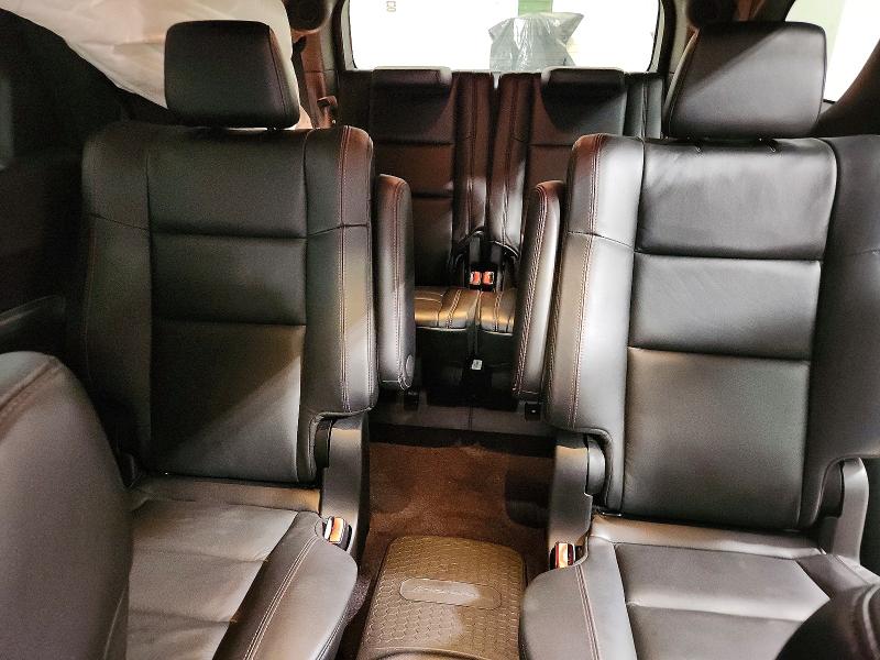 Продажа на аукционе авто 2018 Dodge Durango Gt, vin: 1C4RDJDG9JC474148, номер лота: 74945005