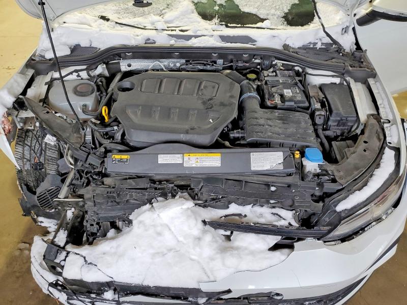 Продаж на аукціоні авто 2022 Volkswagen Gti, vin: WVWH87CD7NW145463, номер лоту: 74160685