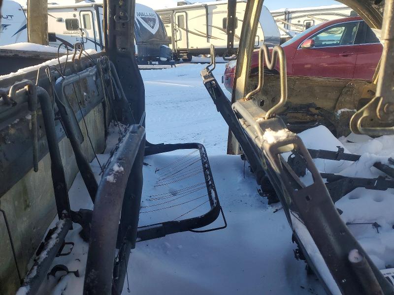 Продаж на аукціоні авто 2011 Chevrolet Silverado, vin: 1GCRKSE3XBZ401263, номер лоту: 73875125