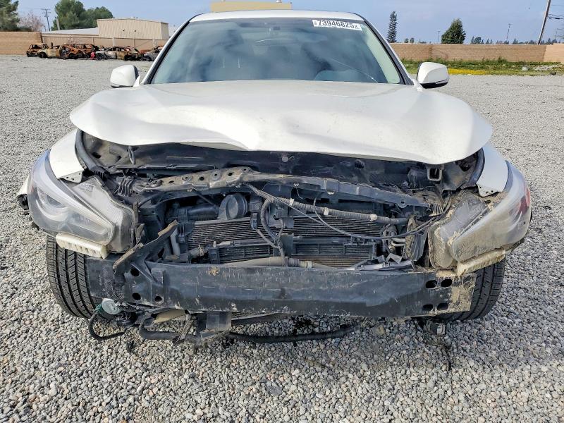 Продаж на аукціоні авто 2020 Infiniti Q50 Pure, vin: JN1EV7AP5LM202733, номер лоту: 73946825