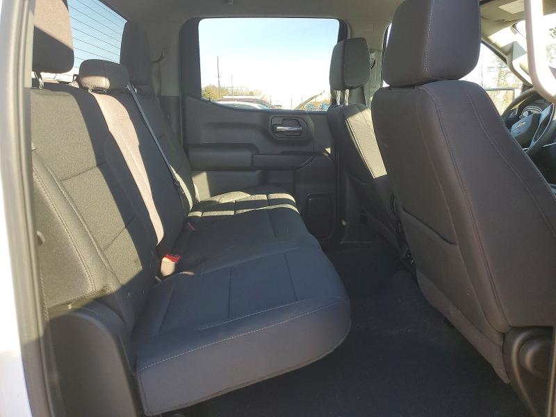 Продажа на аукционе авто 2024 Chevrolet Silverado, vin: 1GCPDBEK4RZ351608, номер лота: 73374925
