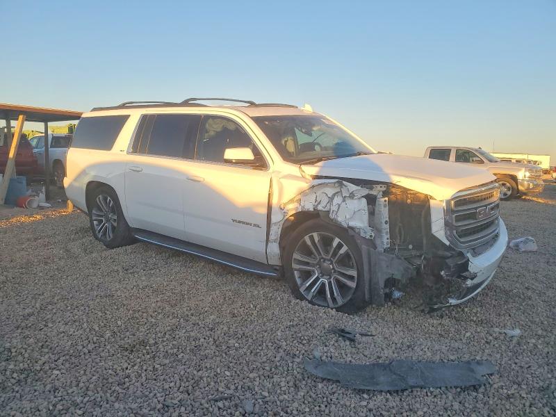 73432195 :رقم المزاد ، 1GKS2GKC8JR258044 vin ، 2018 Gmc Yukon Xl مزاد بيع