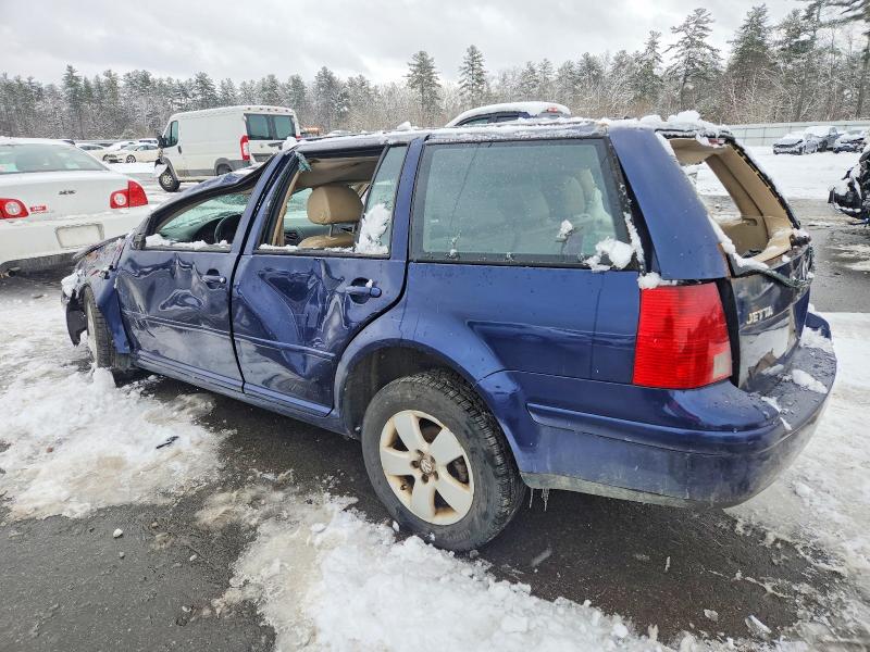 Aukcja sprzedaży 2003 Volkswagen Jetta, vin: WVWSP61J13W428255, numer aukcji: 72519725