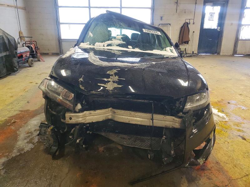 47458676 :رقم المزاد ، WAUBFAFL8CN008575 vin ، 2012 Audi A4 مزاد بيع