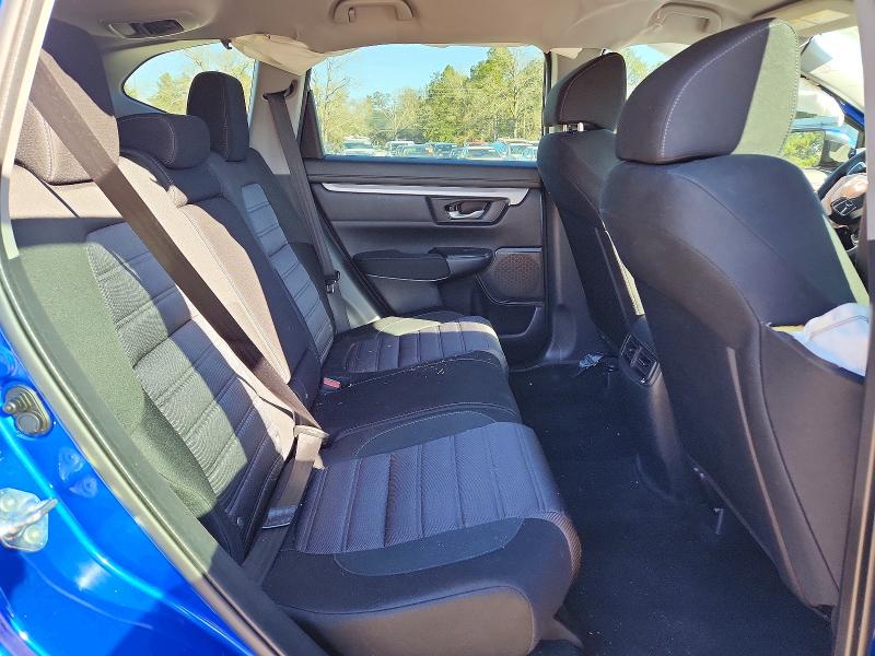 72616865 :رقم المزاد ، 7FARW1H74ME015125 vin ، 2021 Honda Cr-v مزاد بيع