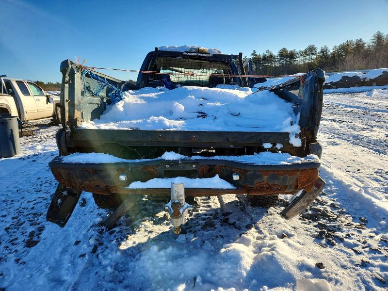 97206755 :رقم المزاد ، 1GCHK24D87E129624 vin ، 2007 Chevrolet Silverado مزاد بيع