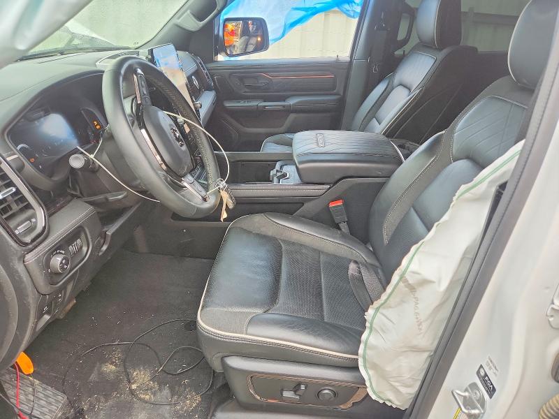 Auction sale of the 2025 Ram 1500, vin: 1C6SRFHP5SN618527, lot number: 99247675