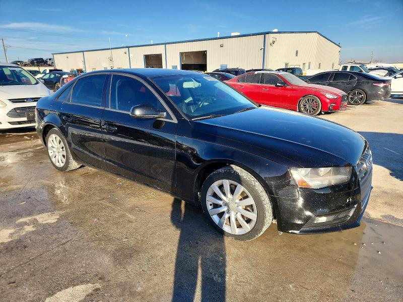 Aukcja sprzedaży 2014 Audi A4, vin: WAUBFAFL4EN026137, numer aukcji: 74627325