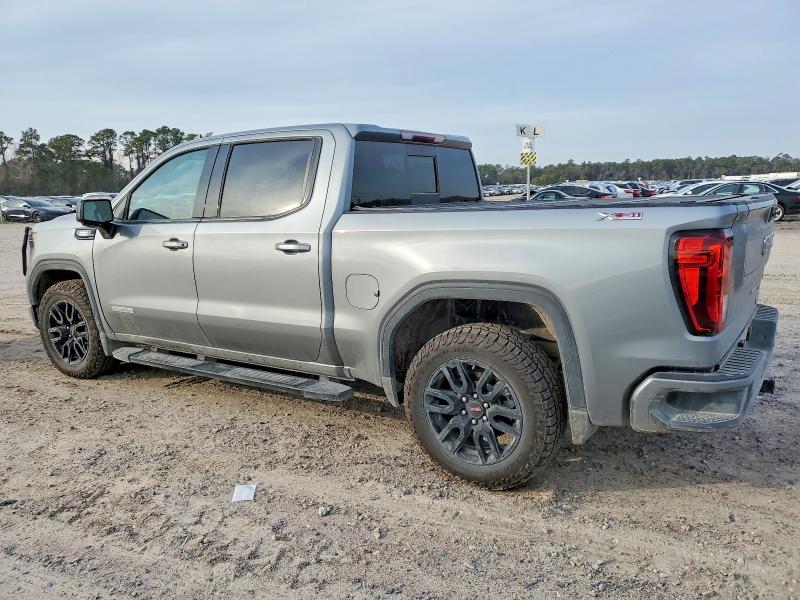 2025 Gmc Sierra მანქანა იყიდება აუქციონზე, vin: 3GTUUCE83SG235254, აუქციონის ნომერი: 74677775