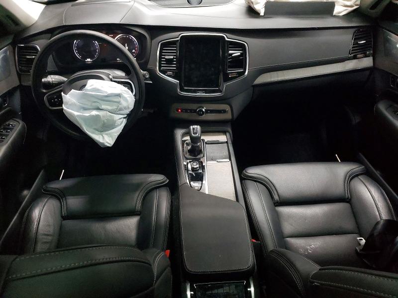 2022 Volvo Xc90 მანქანა იყიდება აუქციონზე, vin: YV4A221L4N1852563, აუქციონის ნომერი: 98548885