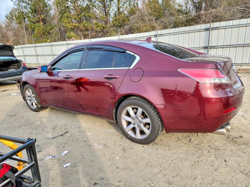 Продажа на аукционе авто 2013 Acura Tl, vin: 19UUA8F24DA004205, номер лота: 74819105