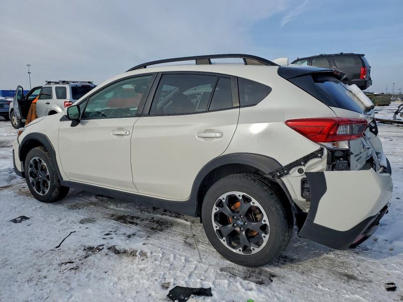 Продажа на аукционе авто 2023 Subaru Crosstrek, vin: JF2GTAEC6P8325599, номер лота: 98394845