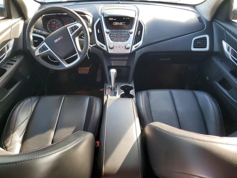 98910415 :رقم المزاد ، 2GKALWEK4C6125074 vin ، 2012 Gmc Terrain مزاد بيع