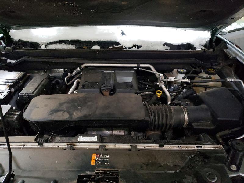 Aukcja sprzedaży 2024 Gmc Canyon, vin: 1GTP6BEK2R1134664, numer aukcji: 99240625
