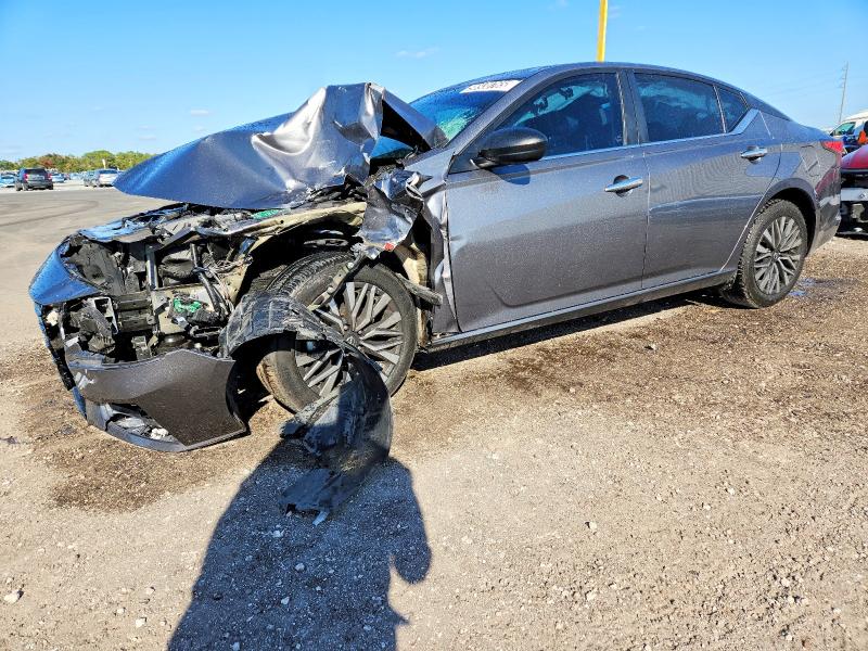 Продажа на аукционе авто 2024 Nissan Altima, vin: 1N4BL4DV4RN355272, номер лота: 98938765