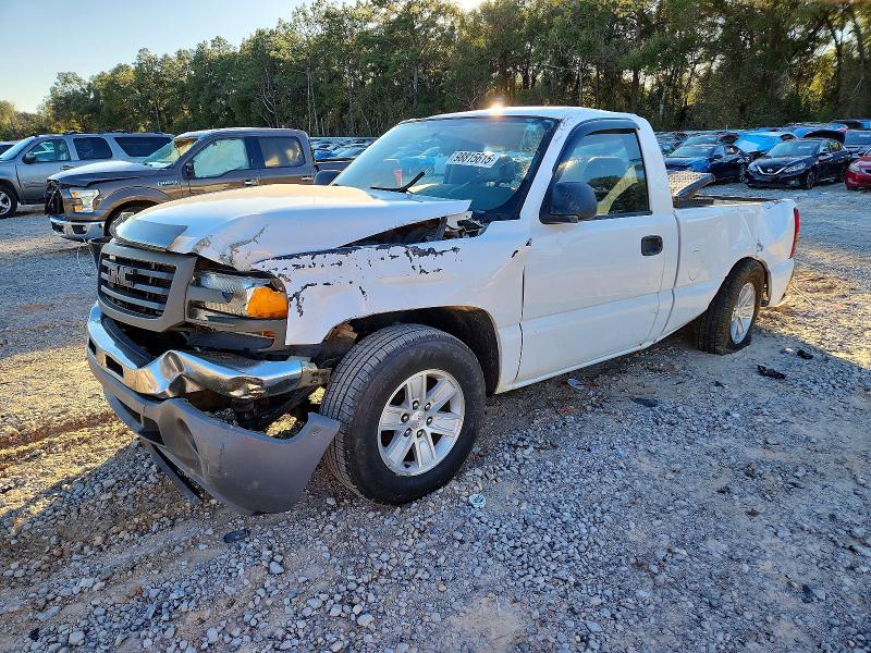 Продажа на аукционе авто 2007 Gmc New Sierra, vin: 1GTEC14X17Z107817, номер лота: 98815615