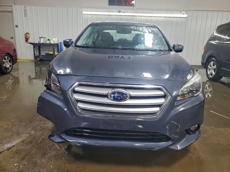 2015 Subaru Legacy 2.5 მანქანა იყიდება აუქციონზე, vin: 4S3BNBN68F3074762, აუქციონის ნომერი: 99785795