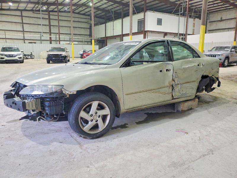 Auction sale of the 2004 Mazda 6, vin: 1YVFP80C245N41522, lot number: 72345175
