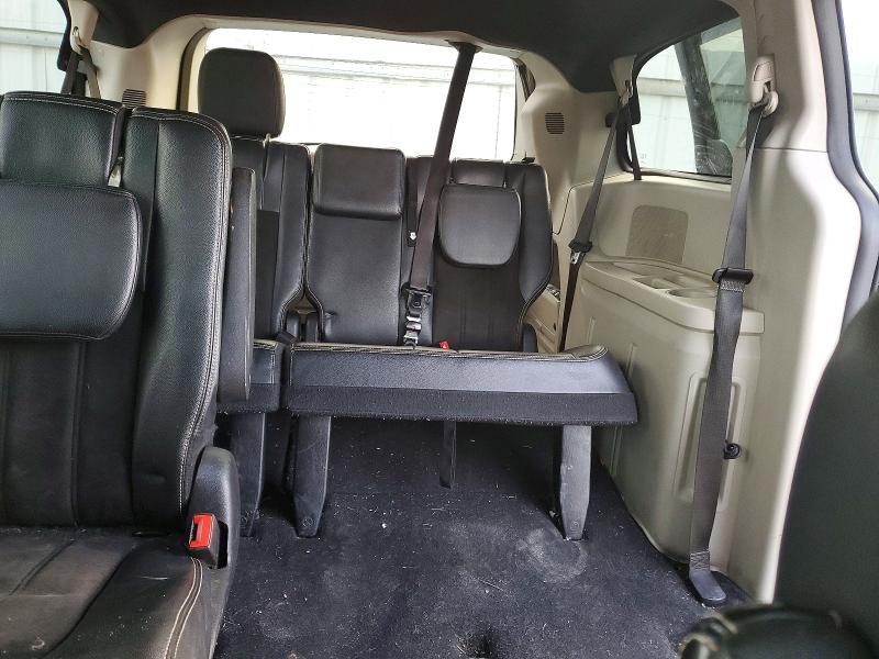 Продаж на аукціоні авто 2019 Dodge Grand Caravan, vin: 2C4RDGCG5KR690897, номер лоту: 72630365