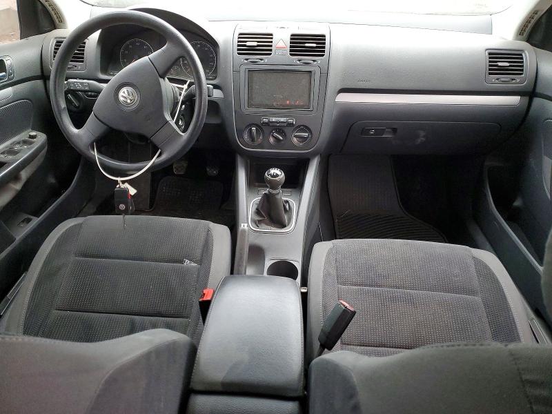 Aukcja sprzedaży 2009 Volkswagen Jetta, vin: 3VWKM71K09M284730, numer aukcji: 72672315