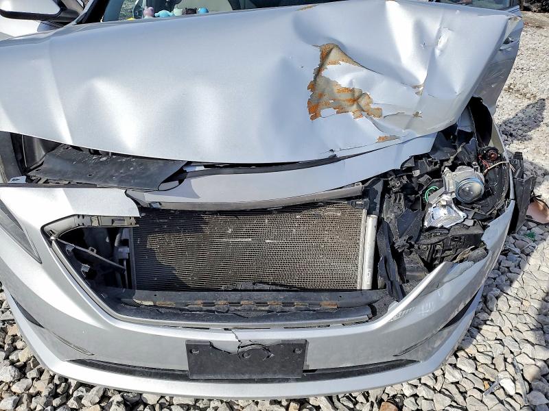 Продаж на аукціоні авто 2015 Hyundai Sonata, vin: 5NPE24AFXFH181047, номер лоту: 98273245