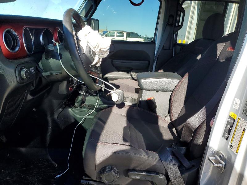 Aukcja sprzedaży 2023 Jeep Wrangler R, vin: 1C4HJXFN0PW549748, numer aukcji: 73233925