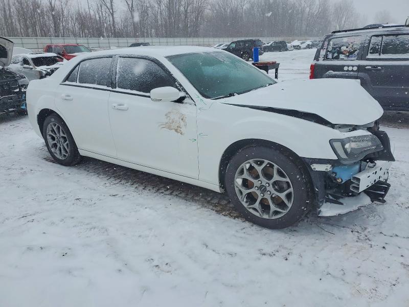2016 Chrysler 300 მანქანა იყიდება აუქციონზე, vin: 2C3CCAGG3GH321148, აუქციონის ნომერი: 72869235