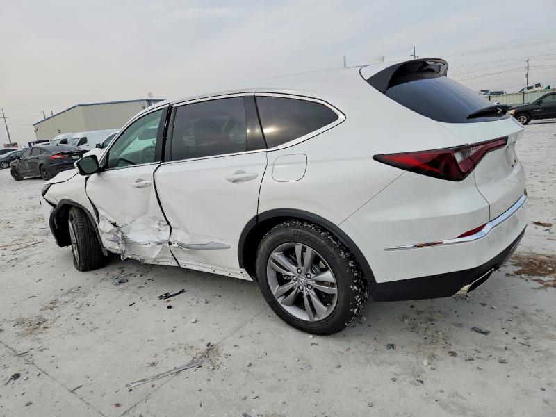 Продажа на аукционе авто 2026 Acura Mdx, vin: 5J8YE1H30TL004871, номер лота: 74462205