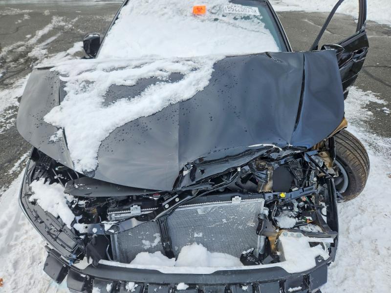 Продажа на аукционе авто 2025 Acura Tlx, vin: 19UUB6F5XSA005724, номер лота: 99225975
