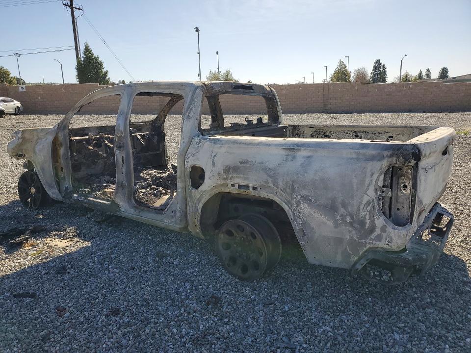 Aukcja sprzedaży 2024 Gmc Canyon, vin: 1GTP6DEK8R1119243, numer aukcji: 75465215