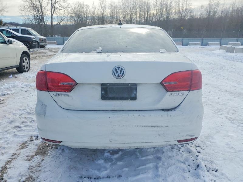 Продажа на аукционе авто 2013 Volkswagen Jetta, vin: 3VWDX7AJ3DM442607, номер лота: 74759865