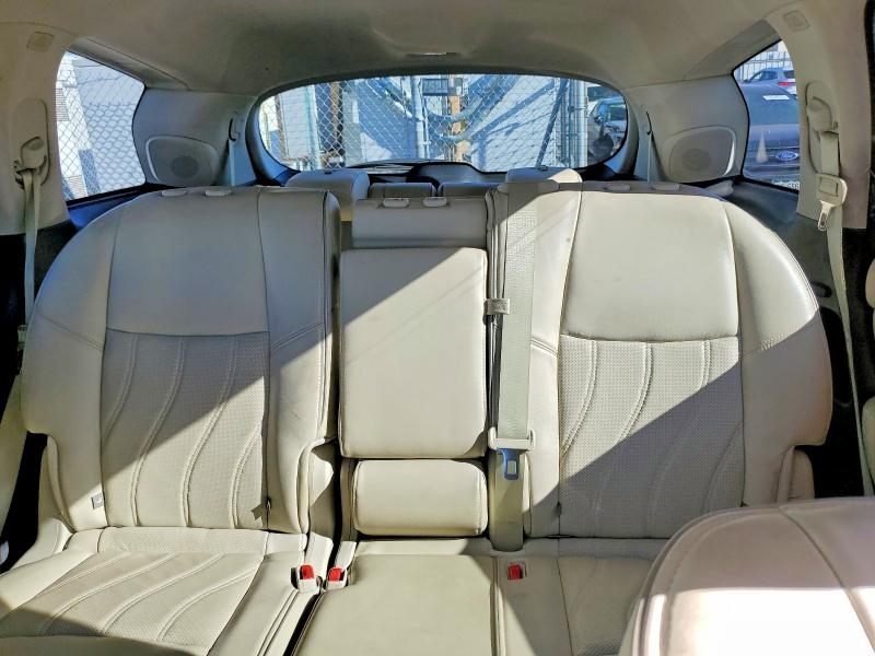Продажа на аукционе авто 2016 Infiniti Qx60, vin: 5N1AL0MN3GC530940, номер лота: 99268935